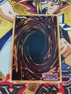 Dark Magician Girl lart-de035 Ltd Ed (NM+) Ultra Rare Yu-Gi-Oh! - Image 2