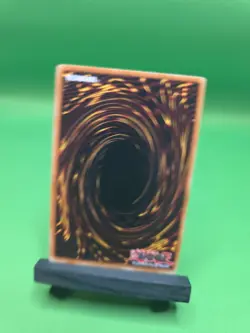 Blue-Eyes Shining Dragon MOV-EN001 Yu-Gi-Oh! The Dark Side of Dimensions... - Image 2