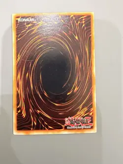 Dark Magician Knight (Reshef of Destruction) (Secret Rare) ROD-EN001 Yu-Gi-Oh! - Image 2