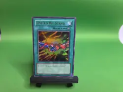 United We Stand LON-049 Labyrinth of Nightmare Unlimited|Unlimited Edition - Image 1