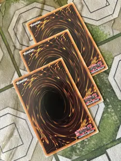 YuGiOh ATLANTEAN DRAGOONS Ultra Rare Play Set RA03-EN006 - Image 3