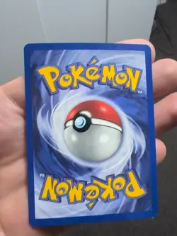 The Rockets Trap Trainer Holo Card 19/132 Gym Heroes Set - Image 3