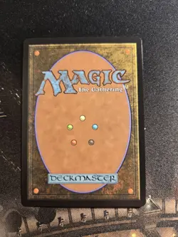 MtG URZA'S SAGA Secret Lair Encyclopedia Single Card Magic - Image 2