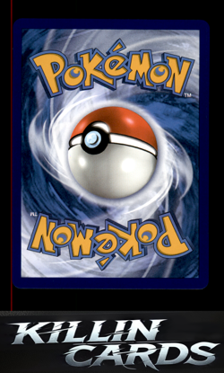 Alolan Vulpix V 033/195 Pokemon Ultra Rare SWSH12: Silver Tempest Card NM - Image 2