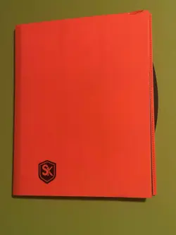 Pokemon Card Binder Collection Lot With Newer And Older Cards READ DESC - Image 1