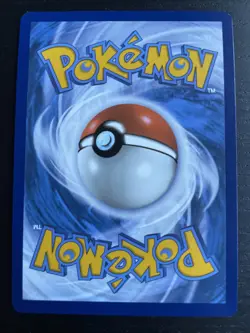 NM Melmetal ex 105/142 Stellar Crown Double Rare Holo Pokemon Card - Image 2