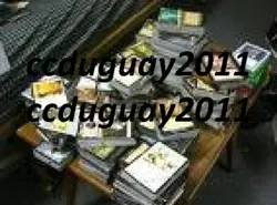 Magic the Gathering Card - Random selection - Shipping Cost depends on region - Image 1