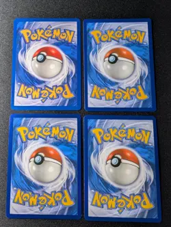 Pokemon 28 Card Lot: 20 NM/LP Cards + 8 Sealed Promos From 2025 Holiday Calendar - Image 3