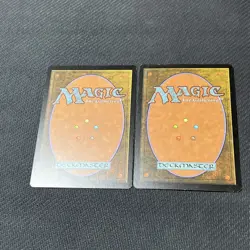 Bitterheart Witch Magic The Gathering Mtg Innistrad Card 2 - Image 4