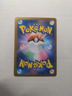 Pokemon Card Ponyta Master Ball 077/165 - Image 2