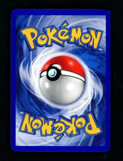 1999 Pokemon LAPRAS Fossil Set HOLO Foil Rare Unlimited Edition Card 10/62 WotC - Image 4