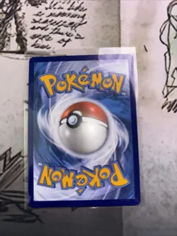 Galarian Moltres SWSH284 SWSH: Sword & Shield Promo Cards Holo - Image 2