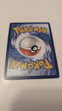 Pokemon Galarian Moltres TCG SWSH284 Sword & Shield Promo Card Holo NM Condition - Image 5
