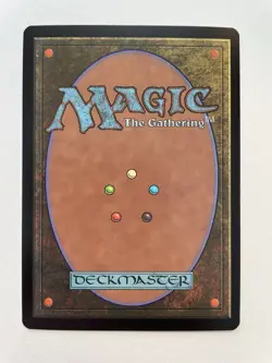 MTG Ob Nixilis, the Fallen FOIL 0015 SLC - Image 2