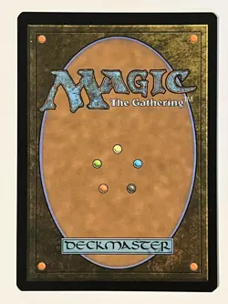 Scorpion's Sting Marvel's Spider-Man Foil MTG NM - Image 2