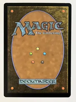 Geistlight Snare Play Promos Foil MTG LP - Image 2