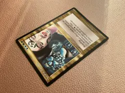 Ayesha Tanaka MTG Magic the gathering - Image 3