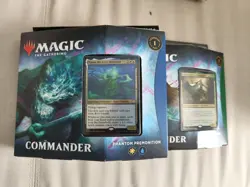 Magic: the Gathering Commander 2021 - Kaldheim (Set of 2 Decks) 630509922307 - Image 3