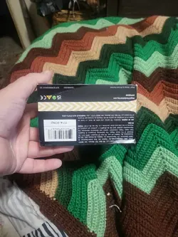 Magic: the Gathering Commander Aura of Courage Dungeons and Dragons SEALED - Image 5