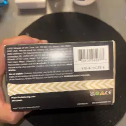 Magic: The Gathering - Aura of Courage - Commander - Sealed - Image 3