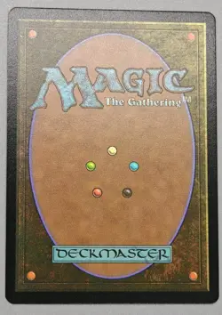MTG Secret Lair Encyclopedia of Magic 0046 Sol Ring Halo Foil Chase - Image 2