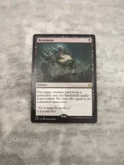 Reanimate Jumpstart Regular - Image 1