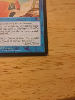 Mystical Tutor Mirage Regular - Image 2