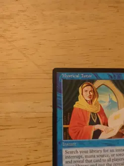 Mystical Tutor Mirage Regular - Image 4