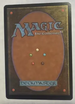 Crop Rotation Borderless FOIL MTG Secret Lair Encyclopedia of Magic Nm/M 003 - Image 2