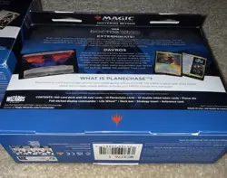 Magic The Gathering - (3) Doctor Who Commander Decks - NEW - Image 4