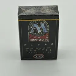 🔥 1998 MTG World Championships Deck Brian Selden FACTORY SEALED 🔥 - Image 1