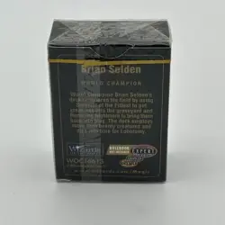 🔥 1998 MTG World Championships Deck Brian Selden FACTORY SEALED 🔥 - Image 2