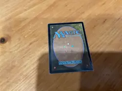 FOIL Promo RAMUNAP EXCAVATOR MN to good condition - Image 2