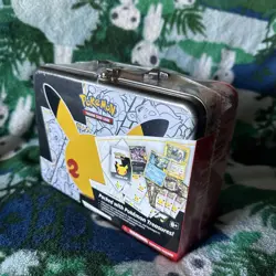 Pokemon TCG Celebrations Collector Chest - Multicolor 820650809415 - Image 2