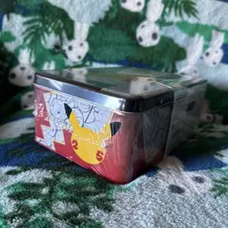 Pokemon TCG Celebrations Collector Chest - Multicolor 820650809415 - Image 5