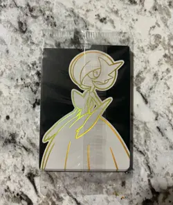 Pokemon Mega Evolution Alakazam ETB Promo SEALED #009 Elite Trainer Box - Image 2