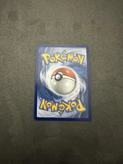 Ceruledge STAFF Stamped Promo Phantasmal Flames Pokemon CARD - Image 2
