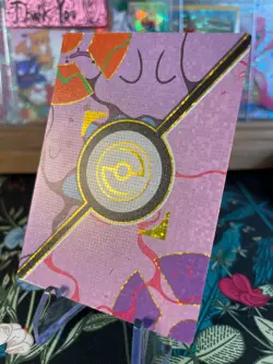 🔥Wobbuffet Ditto Master Ball Box Hit! 🔥 Non-TCG Pokemon Eif Origin 3.0🔥 - Image 3