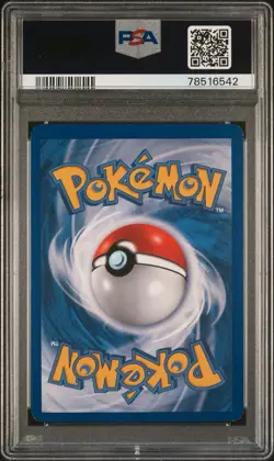 PSA 8 Pokemon 2013 Giratina Plasma Storm FRENCH 62/135 | POP. 1 | 1 of 2 Graded - Image 2