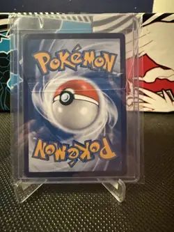 Pokemon TCG Chinese exclusive Horizon Captain Pikachu CBB1C 07 09 Holo US Seller - Image 2