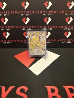 Joltik 150/142 Stellar Crown Scarlet And Violet Illustration Rare Pokemon TCG - Image 3