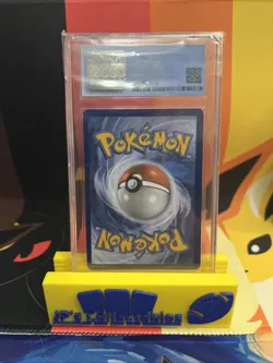 2015 Pokemon Roaring Skies Gallade EX #99 Full Art CGC 7.5 - Image 2