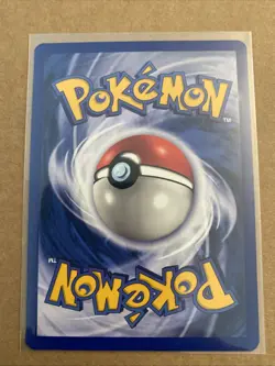 Pokemon TCG Rattata Base Set 61/102 1st Edition Never Played Near Mint - Image 2
