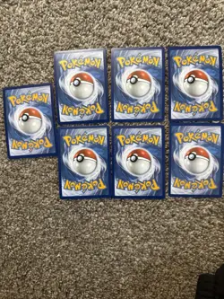 Pokemon Card Pikachu Lot Including V Union Cards - Image 4