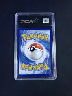 🇫🇷 Carte Pokemon Ectoplasma Vmax 157/264 PCA9.5 Neuf MINT Francais - Image 3