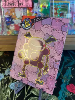 🔥Mr Mime Ditto Master Ball Box Hit! 🔥 Non-TCG Pokemon Eif Origin 3.0🔥 - Image 3