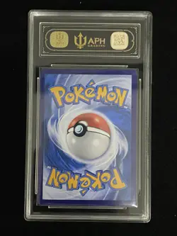 2025 Pokemon TCG Chinese Gem Pack Vol2 CBB2C 0615/15 Umbreon APH10 Raf - Image 2