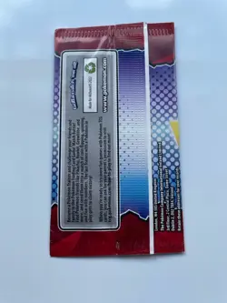 Pokemon TCG McDonald’s 2022 Match Battle Sealed Booster Pack 🌟 - Image 2