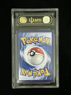 Pokemon TCG Chinese Gem Pack Vol.3 CBB3C 0307/07 Exclusive Gengar APH10#17 ILL47 - Image 2