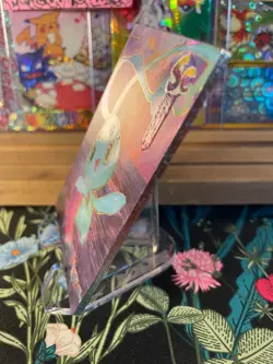 🔥Manaphy PM-SC 026 CASE HIT! /158🔥Eif Origin 3.0 Non-TCG Pokemon 🔥 - Image 4